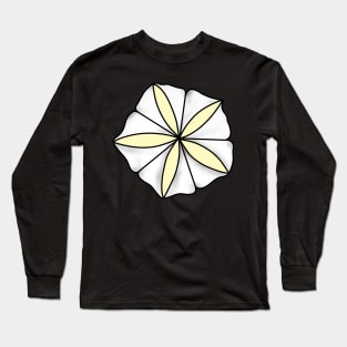 Moonflower - THOBM Long Sleeve T-Shirt